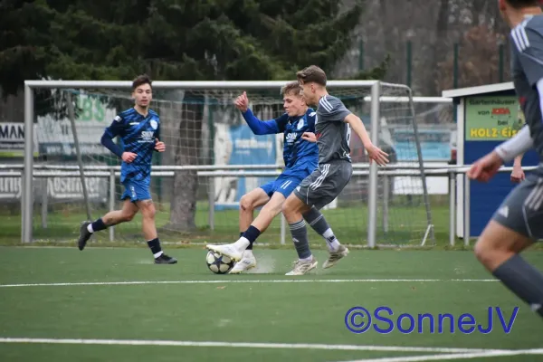 2025-11-15 - BW : Bad Langensalza