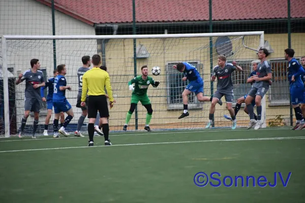 2025-11-15 - BW : Bad Langensalza