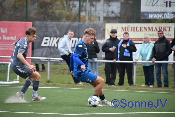 2025-11-15 - BW : Bad Langensalza