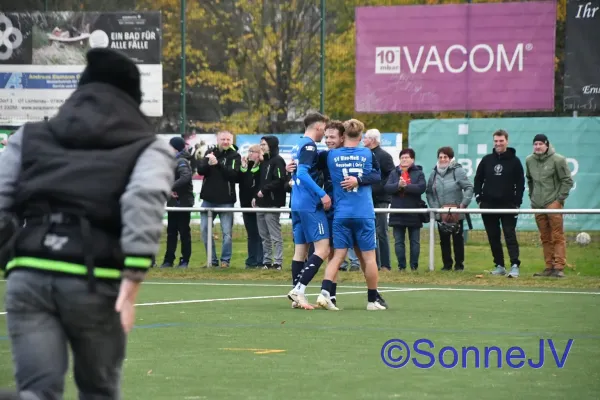 2025-11-15 - BW : Bad Langensalza