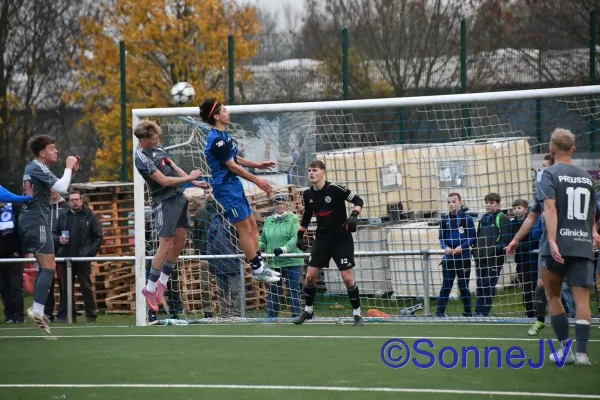 2025-11-15 - BW : Bad Langensalza