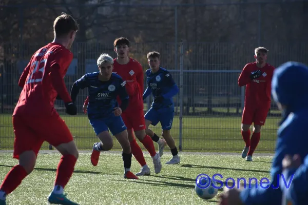 2025-11-22 - Schott Jena : BW