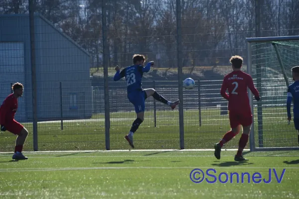 2025-11-22 - Schott Jena : BW