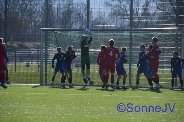 2025-11-22 - Schott Jena : BW