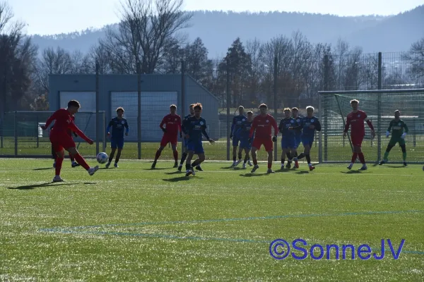 2025-11-22 - Schott Jena : BW