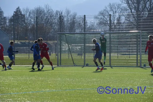 2025-11-22 - Schott Jena : BW