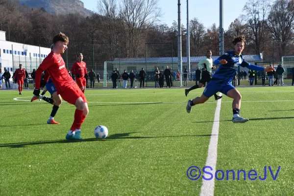 2025-11-22 - Schott Jena : BW