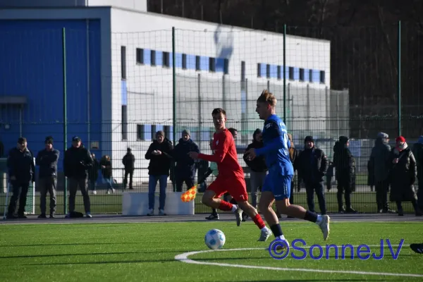 2025-11-22 - Schott Jena : BW