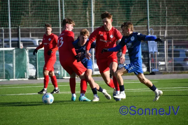 2025-11-22 - Schott Jena : BW