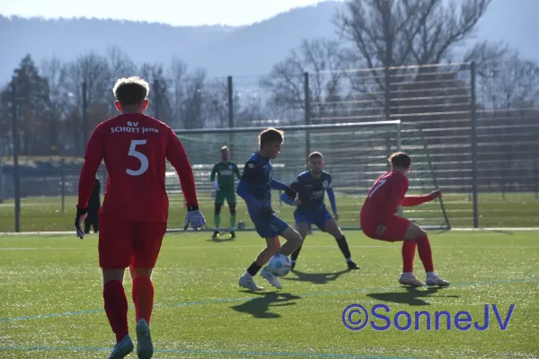 2025-11-22 - Schott Jena : BW