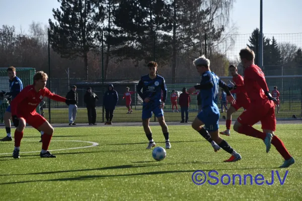 2025-11-22 - Schott Jena : BW