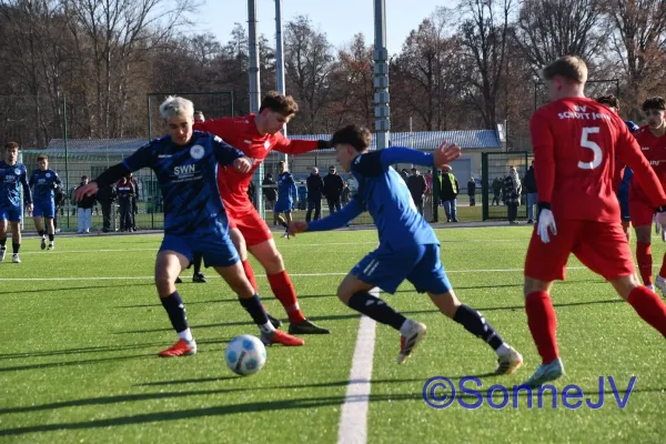 2025-11-22 - Schott Jena : BW