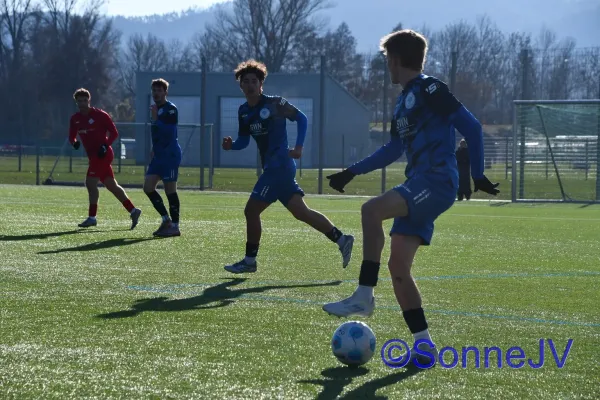 2025-11-22 - Schott Jena : BW