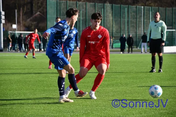 2025-11-22 - Schott Jena : BW