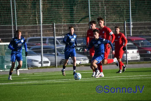 2025-11-22 - Schott Jena : BW