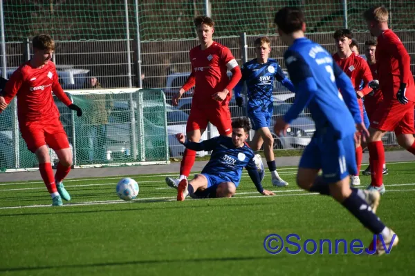 2025-11-22 - Schott Jena : BW