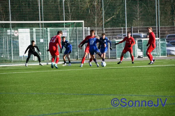 2025-11-22 - Schott Jena : BW