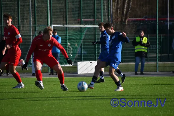 2025-11-22 - Schott Jena : BW