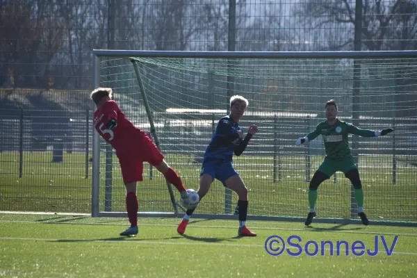 2025-11-22 - Schott Jena : BW