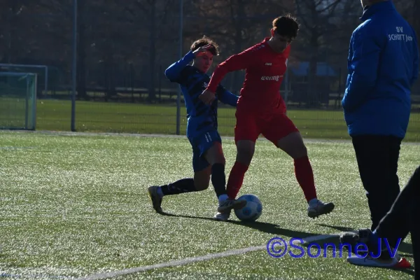 2025-11-22 - Schott Jena : BW