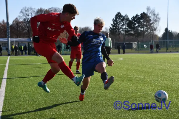 2025-11-22 - Schott Jena : BW