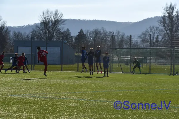 2025-11-22 - Schott Jena : BW