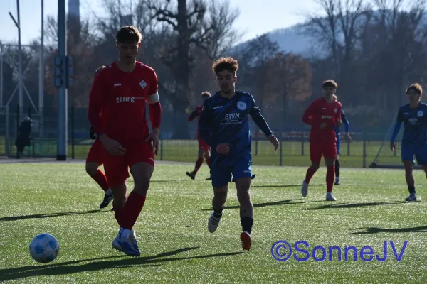 2025-11-22 - Schott Jena : BW