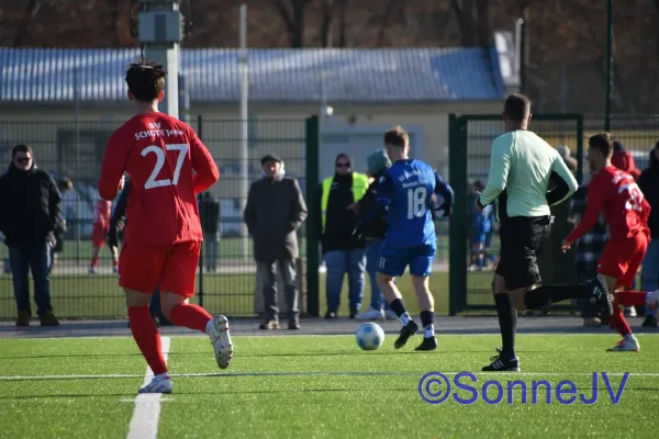 2025-11-22 - Schott Jena : BW