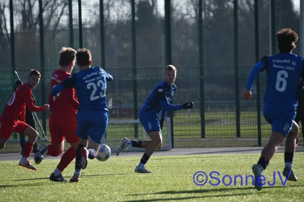 2025-11-22 - Schott Jena : BW