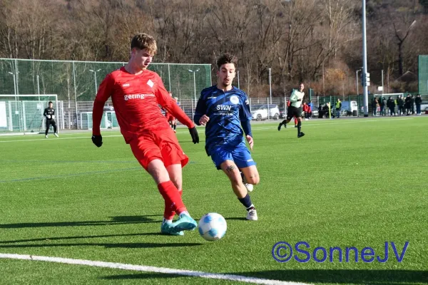 2025-11-22 - Schott Jena : BW