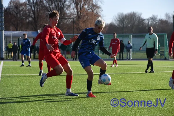 2025-11-22 - Schott Jena : BW