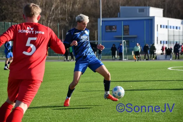 2025-11-22 - Schott Jena : BW