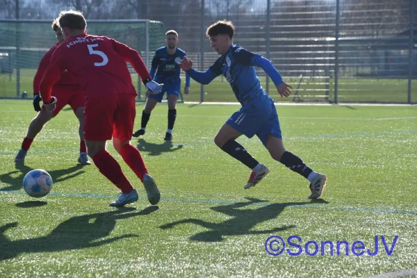 2025-11-22 - Schott Jena : BW