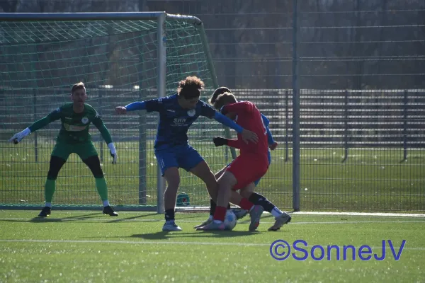 2025-11-22 - Schott Jena : BW