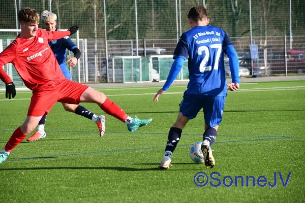 2025-11-22 - Schott Jena : BW