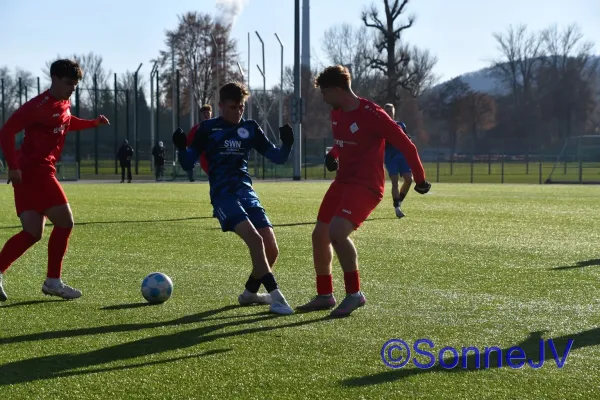 2025-11-22 - Schott Jena : BW