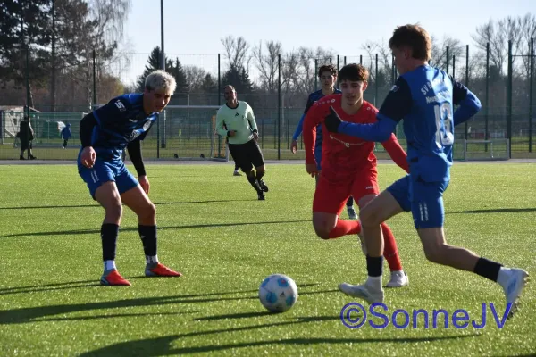 2025-11-22 - Schott Jena : BW