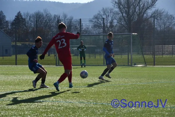 2025-11-22 - Schott Jena : BW