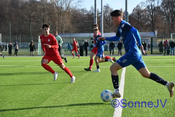 2025-11-22 - Schott Jena : BW