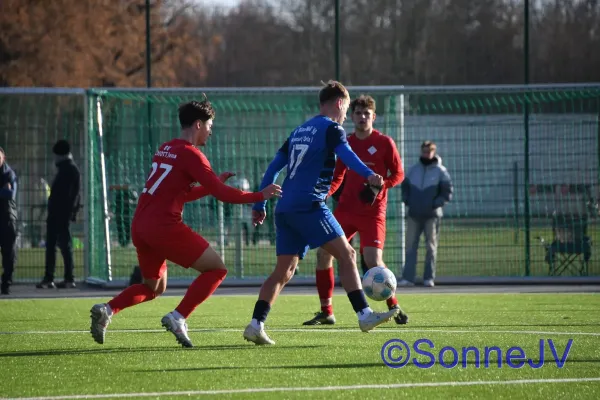 2025-11-22 - Schott Jena : BW