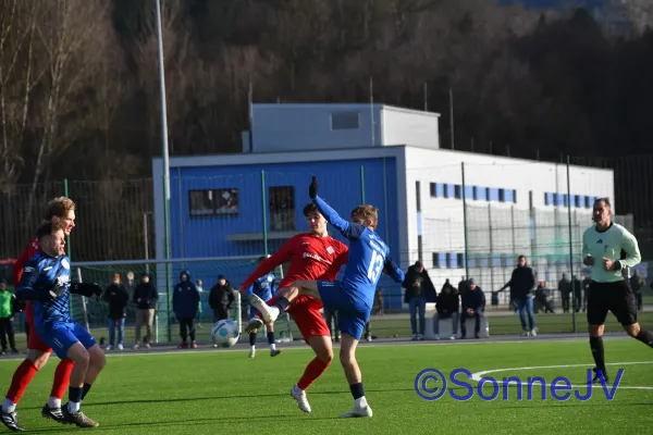 2025-11-22 - Schott Jena : BW