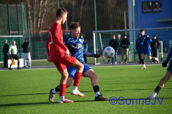 2025-11-22 - Schott Jena : BW