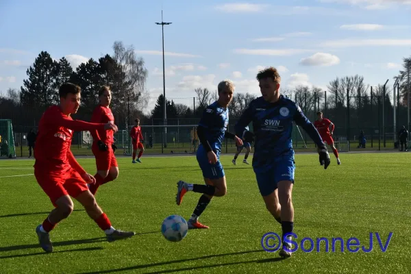 2025-11-22 - Schott Jena : BW