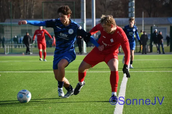 2025-11-22 - Schott Jena : BW