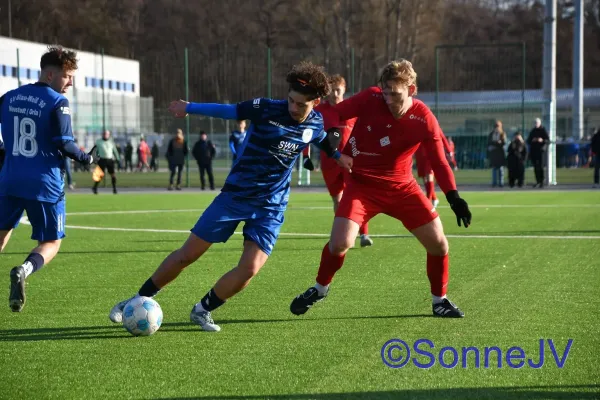 2025-11-22 - Schott Jena : BW