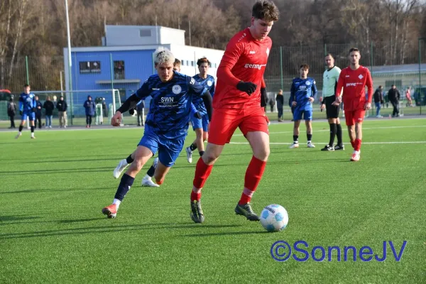 2025-11-22 - Schott Jena : BW