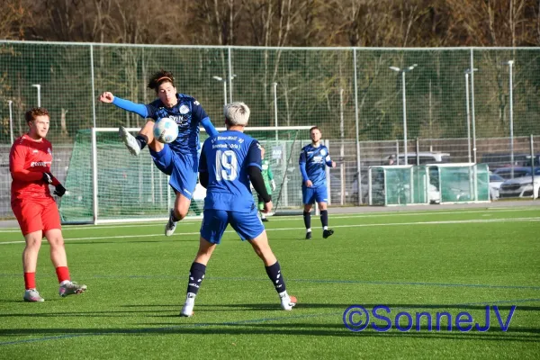 2025-11-22 - Schott Jena : BW