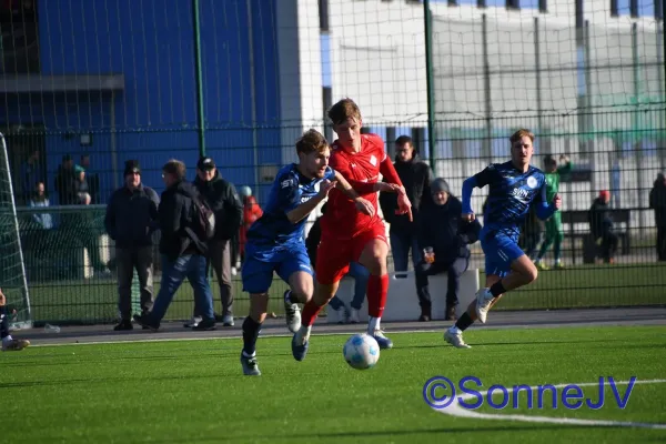 2025-11-22 - Schott Jena : BW