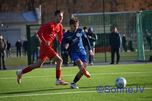 2025-11-22 - Schott Jena : BW