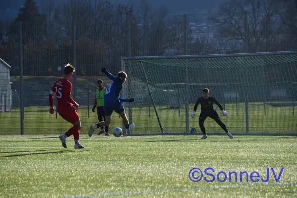 2025-11-22 - Schott Jena : BW